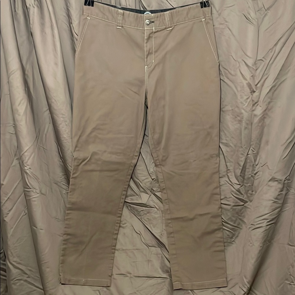 Dickies flex skate chinos 36x32